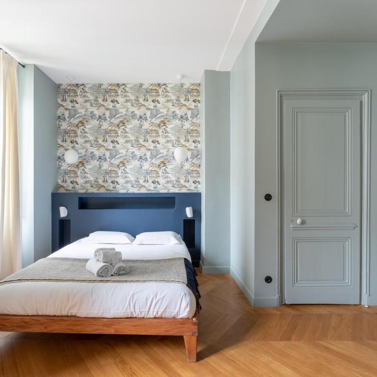 Le Splendide - Au cœur du 6ème arrondissement - Appartement - 10