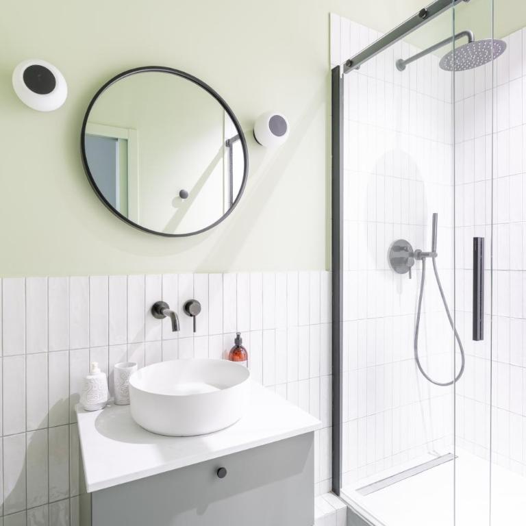 Le Splendide - Au cœur du 6ème arrondissement - Appartement - 14