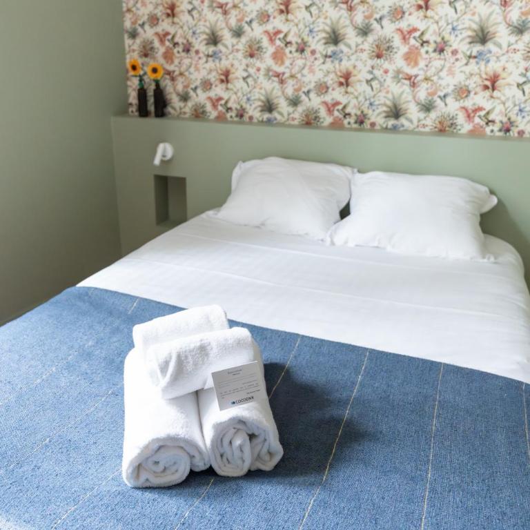 Le Splendide - Au cœur du 6ème arrondissement - Appartement - 13