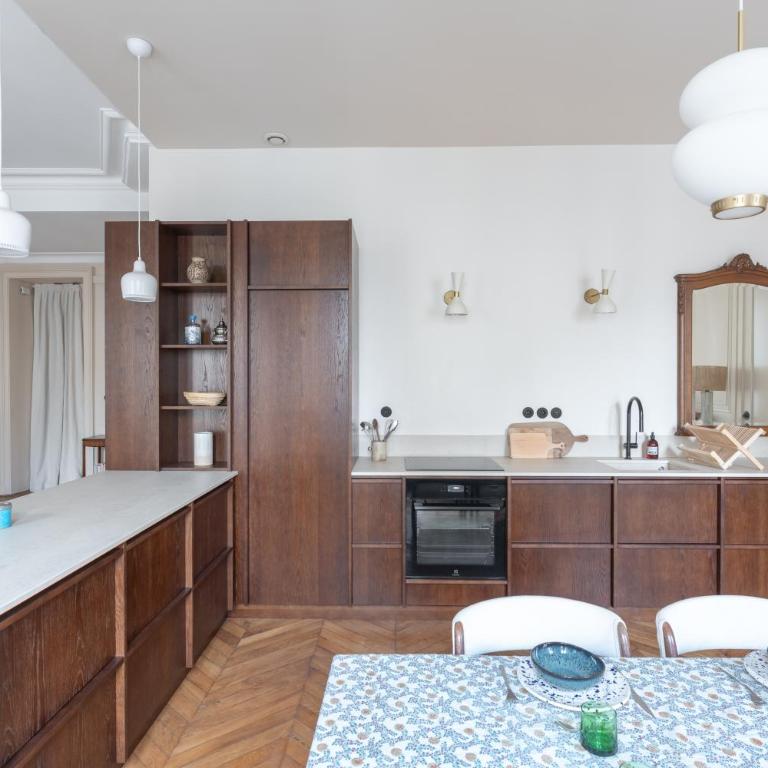 Le Splendide - Au cœur du 6ème arrondissement - Appartement - 15