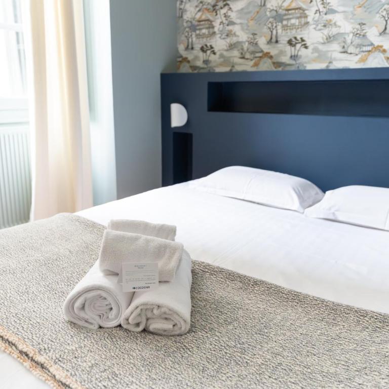 Le Splendide - Au cœur du 6ème arrondissement - Appartement - 19