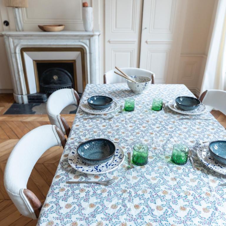Le Splendide - Au cœur du 6ème arrondissement - Appartement - 16