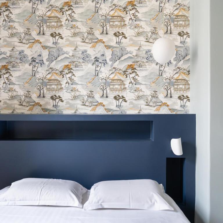 Le Splendide - Au cœur du 6ème arrondissement - Appartement - 18