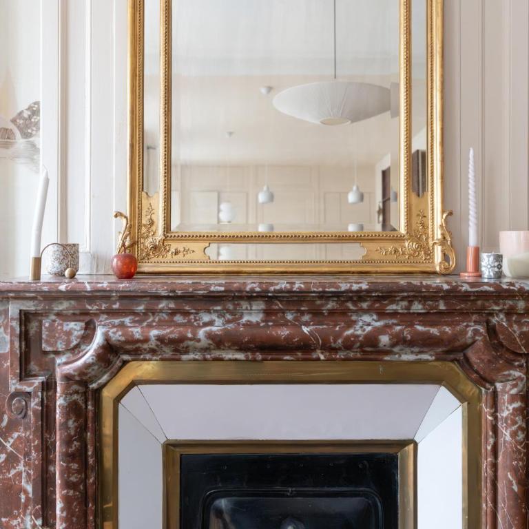 Le Splendide - Au cœur du 6ème arrondissement - Appartement - 24