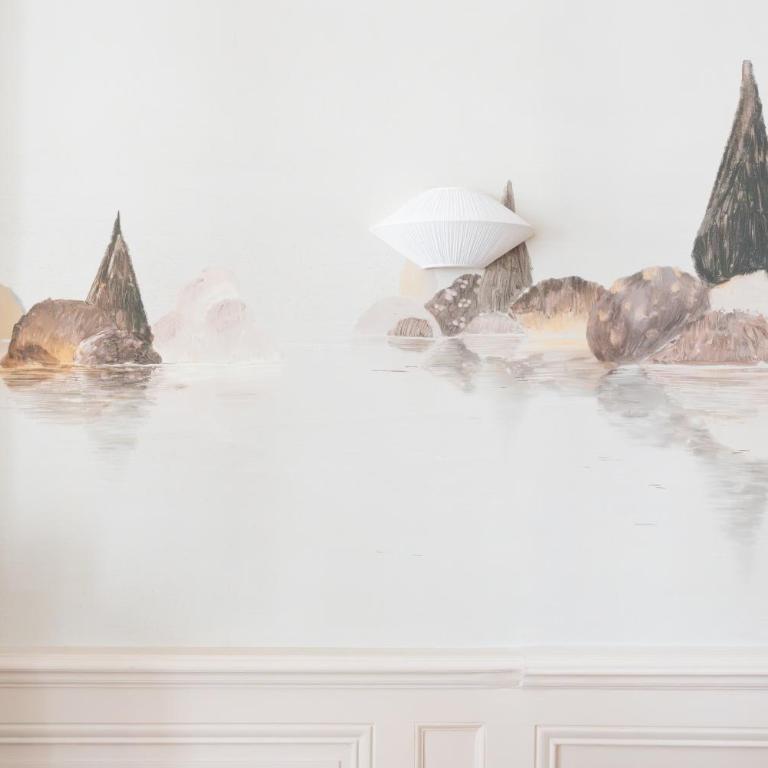 Le Splendide - Au cœur du 6ème arrondissement - Appartement - 27