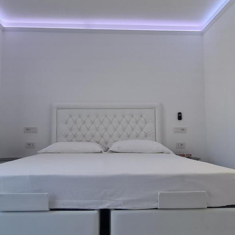 Riva del Lario Villa Sartori - Appartamento Premium con 3 Camere da Letto - 11