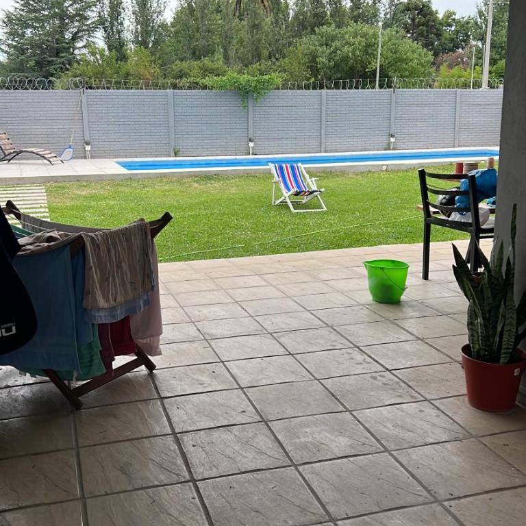Quintas Ignacio - Two-Bedroom House - 2