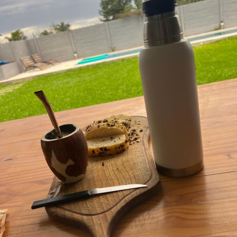 Quintas Ignacio - Two-Bedroom House - 5