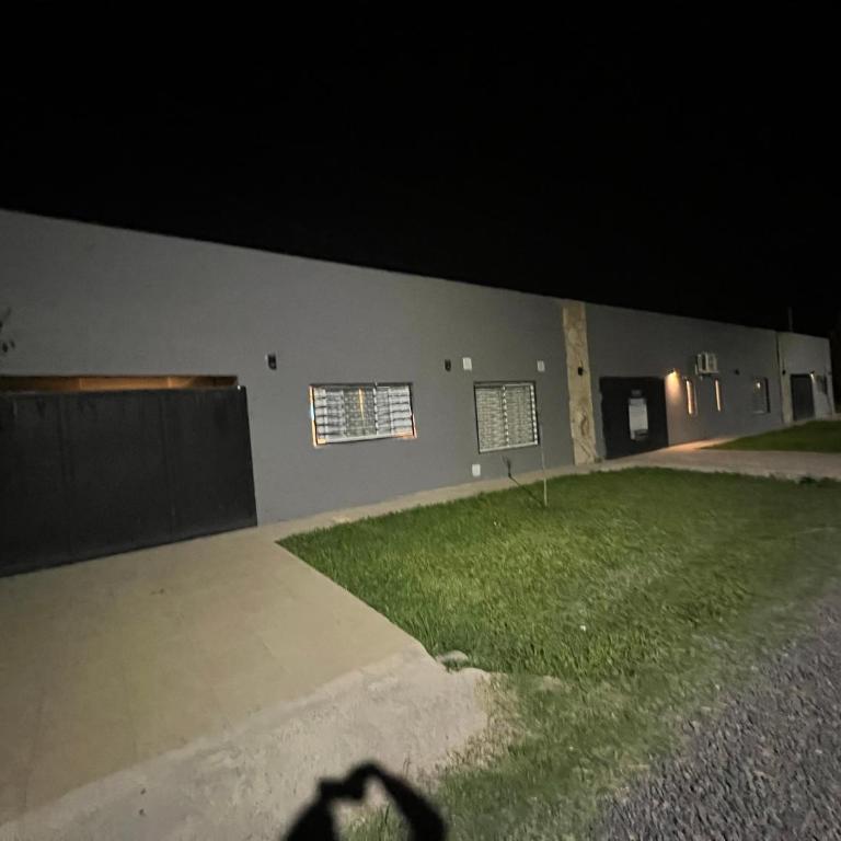 Quintas Ignacio - Two-Bedroom House - 13