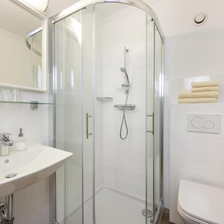 Hotel Garni Keil - Standard Doppelzimmer - 3