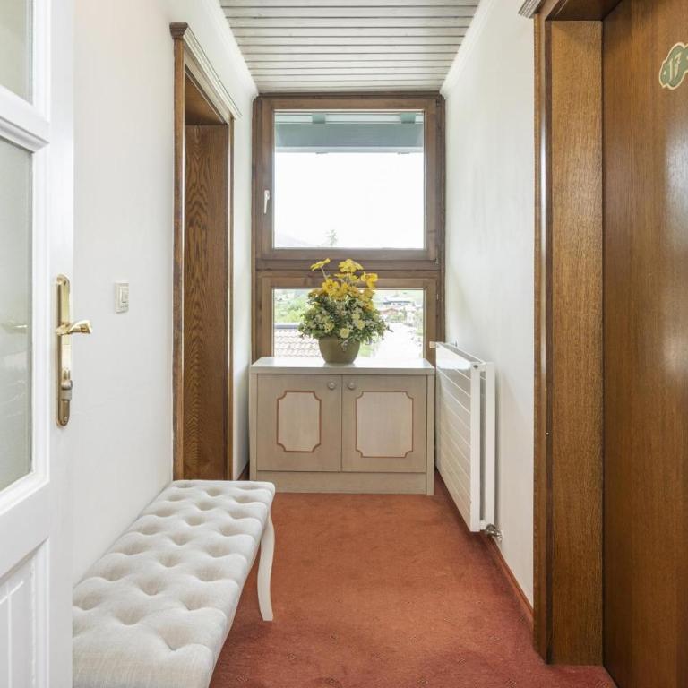 Hotel Garni Keil - Standard Doppelzimmer - 2