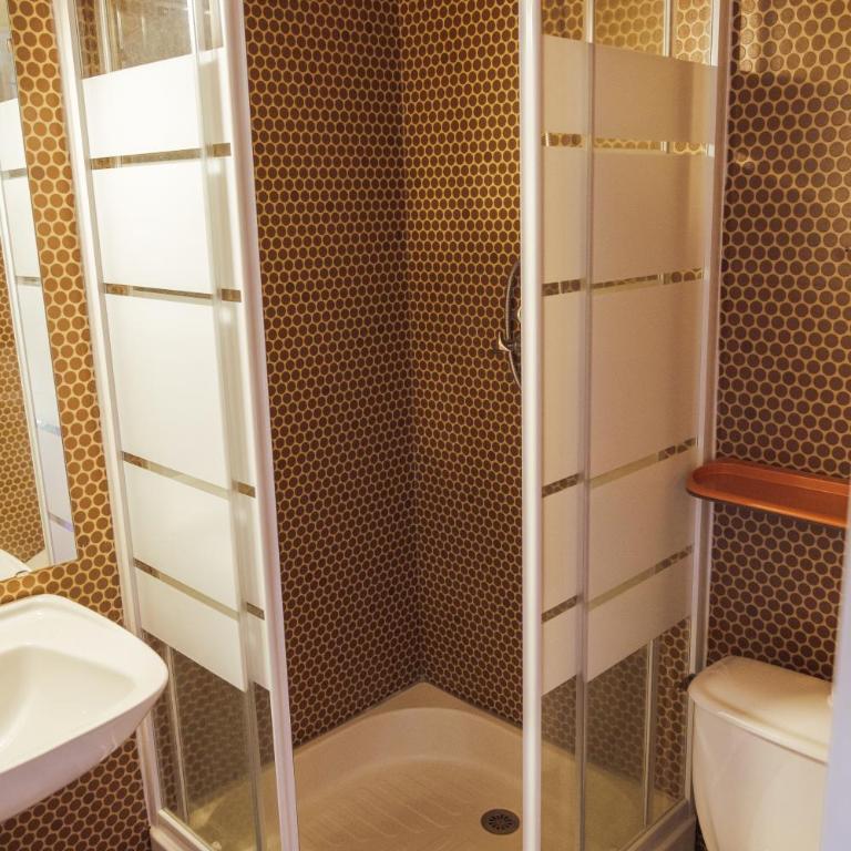 Altitude 1842 - Studio cabine aux pieds des sentiers – Pyrénées 2000 - Studio - 87