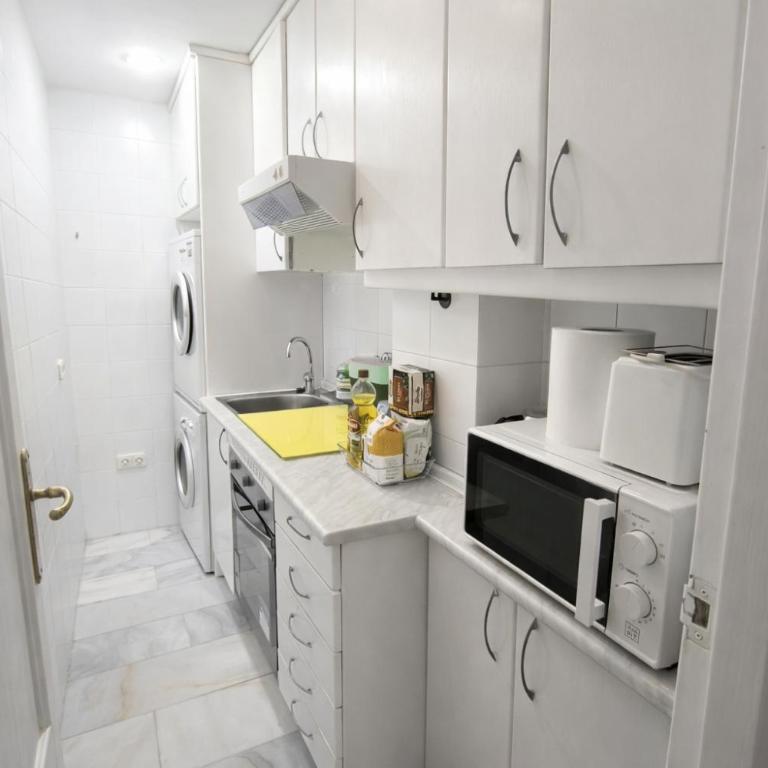 Toro La Latina - Standard Apartment - 6