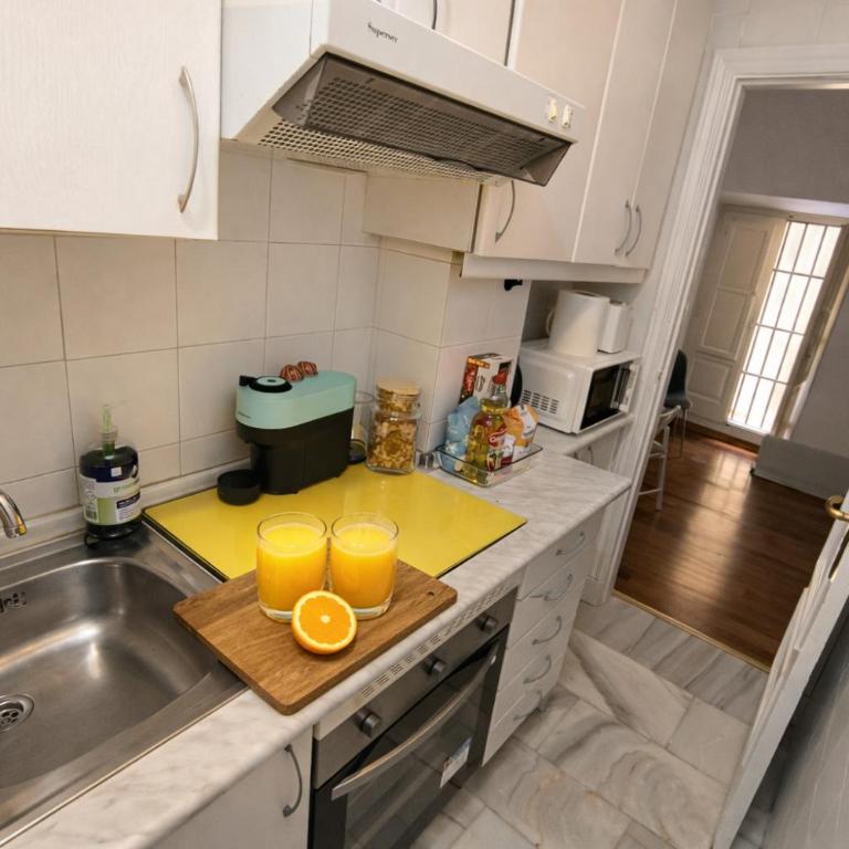 Toro La Latina - Standard Apartment - 7