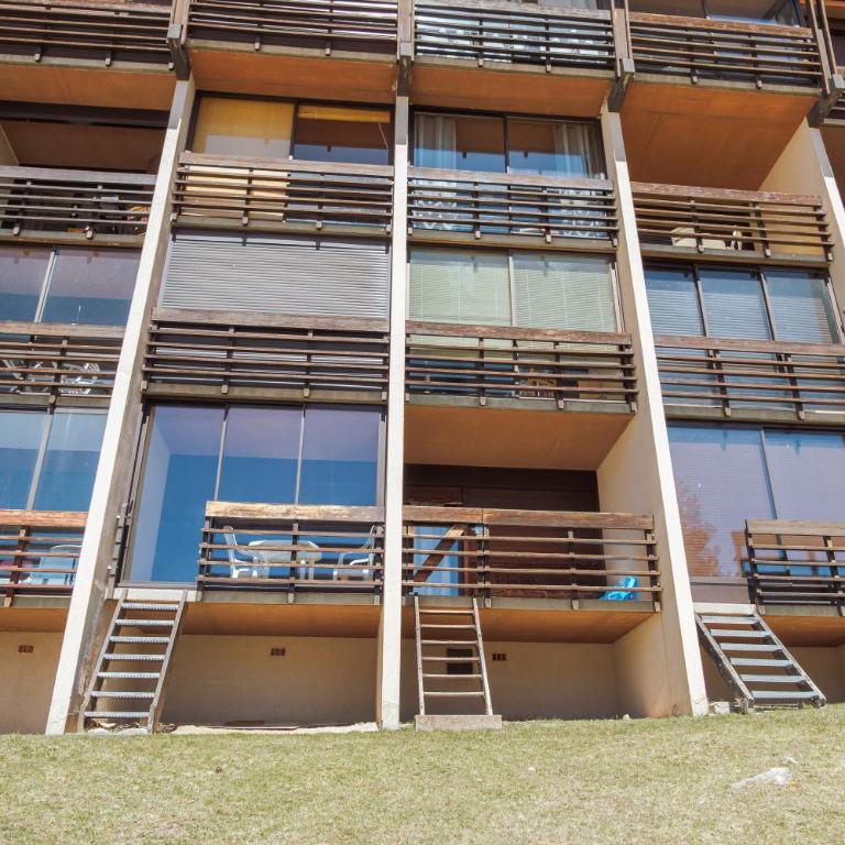 Altitude 1842 - Studio cabine aux pieds des sentiers – Pyrénées 2000 - Studio - 85