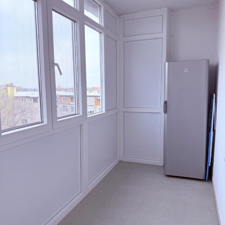 Danube-view City Center Apartment with Terrace - Apartman sa 1 Spavaćom Sobom - 15