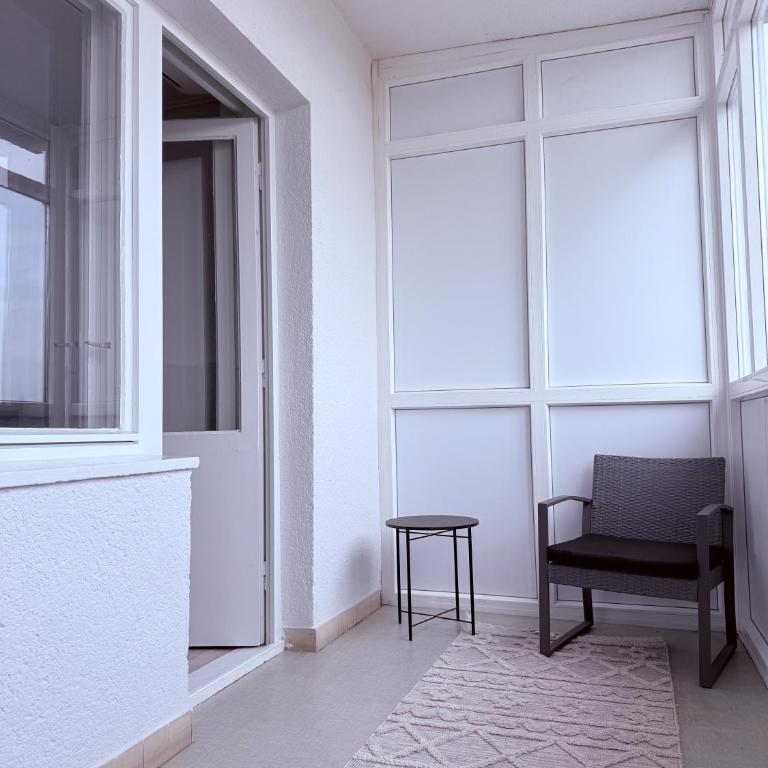 Danube-view City Center Apartment with Terrace - Apartman sa 1 Spavaćom Sobom - 17