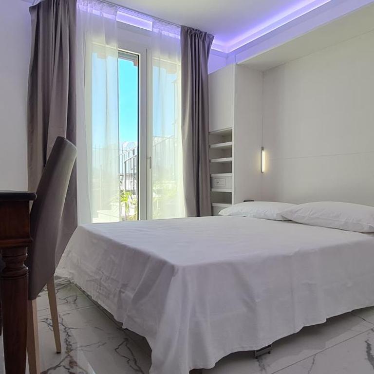 Riva del Lario Villa Sartori - Appartamento Premium con 3 Camere da Letto - 15