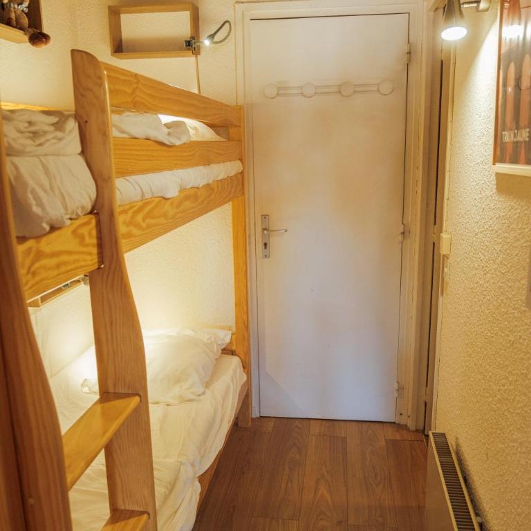 Altitude 1842 - Studio cabine aux pieds des sentiers – Pyrénées 2000 - Studio - 93