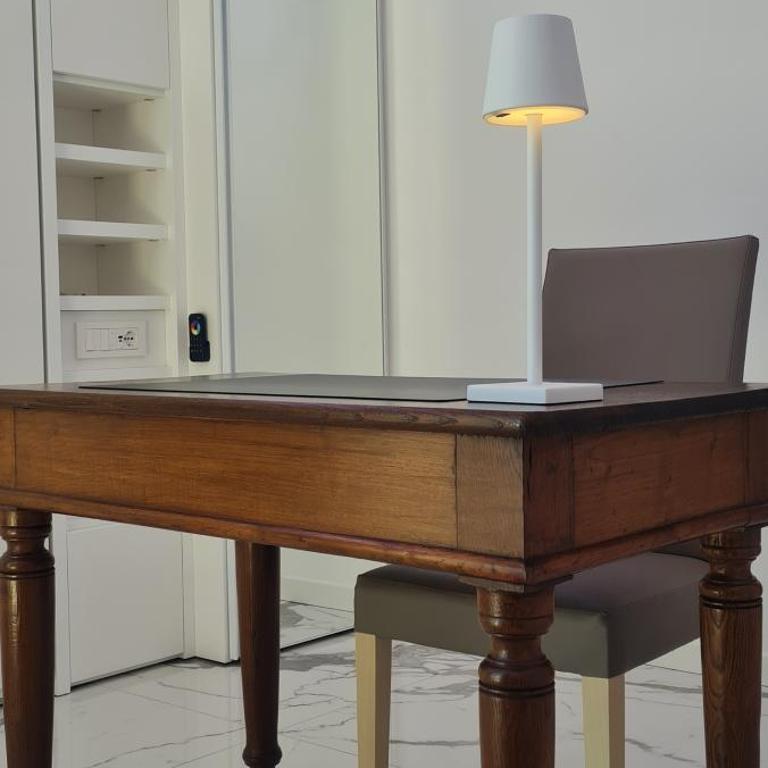 Riva del Lario Villa Sartori - Appartamento Premium con 3 Camere da Letto - 16