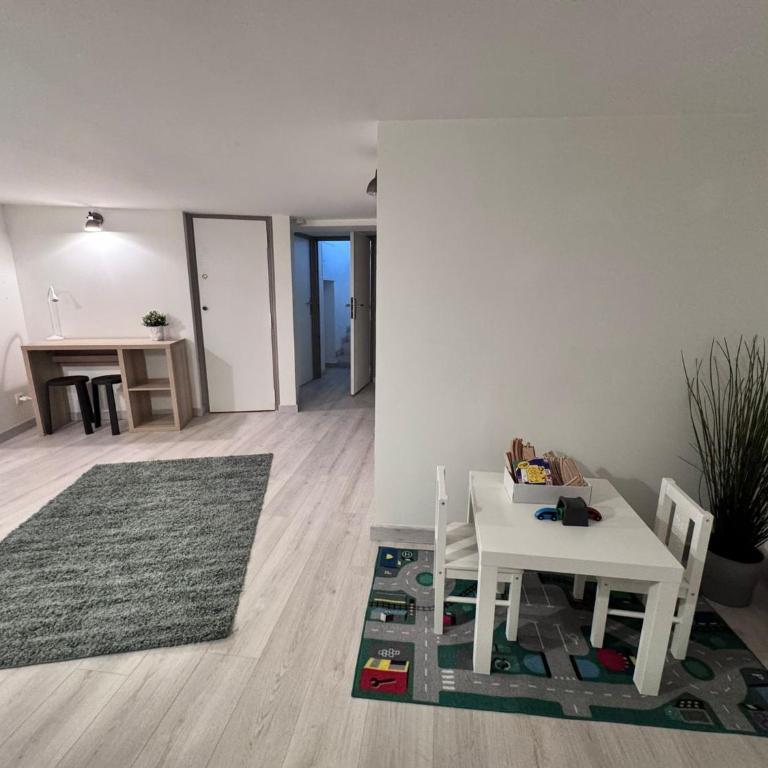 Maison Gecko - Proche de la plage - Casa de 3 dormitorios - 16