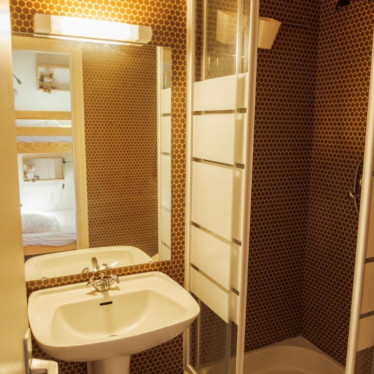 Altitude 1842 - Studio cabine aux pieds des sentiers – Pyrénées 2000 - Studio - 58