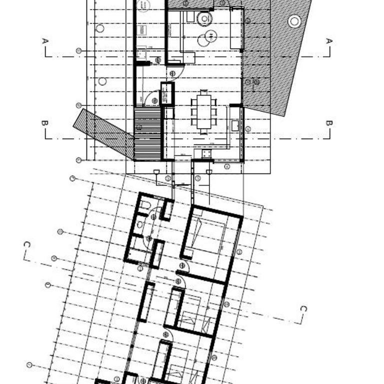 Refugio a minutos de Corralco - One-Bedroom Chalet - 22