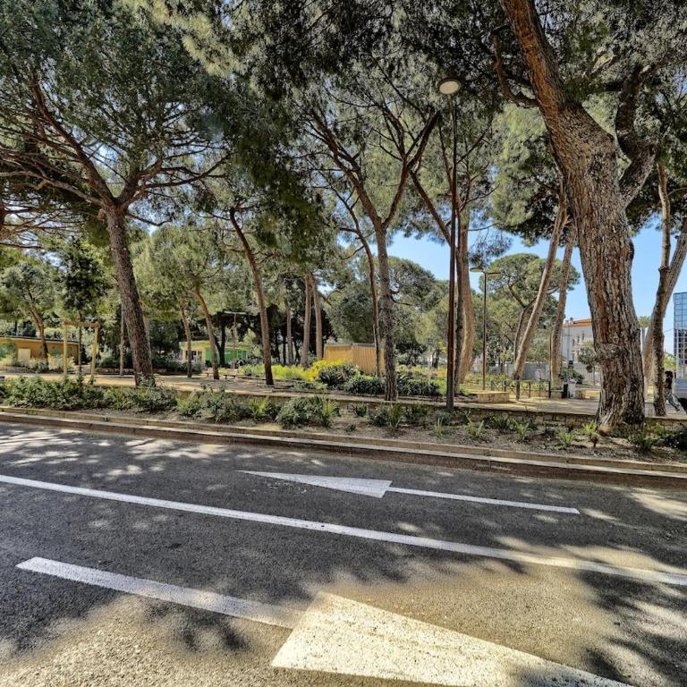 Au coeur de Juan-les-Pins, Magnifique Appartement, Clim, 30m de la Plage - Appartement 1 Chambre - 11