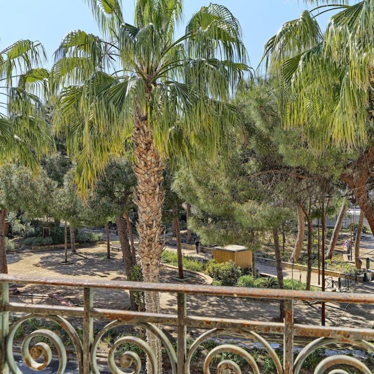Au coeur de Juan-les-Pins, Magnifique Appartement, Clim, 30m de la Plage - Appartement 1 Chambre - 20