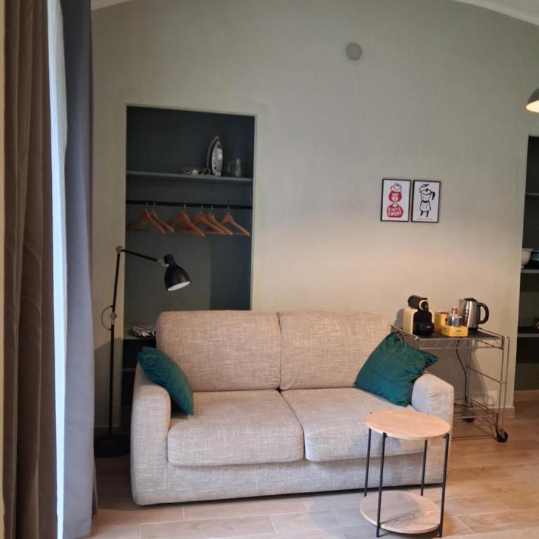 Cà Bumbunin in Turin - Appartamento con 1 Camera da Letto - 3