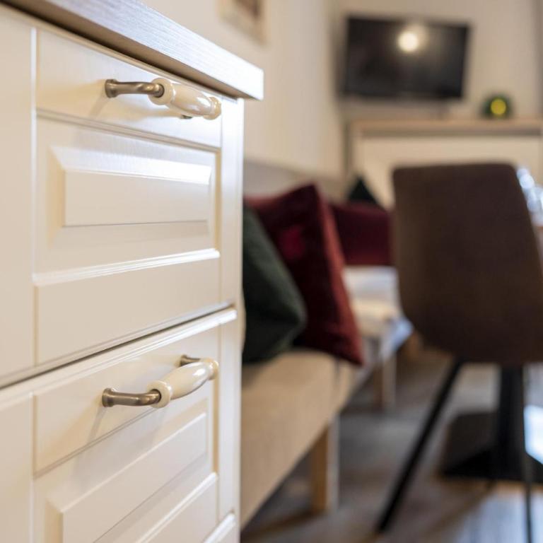 Hotel Garni Keil - Familienstudio - 17
