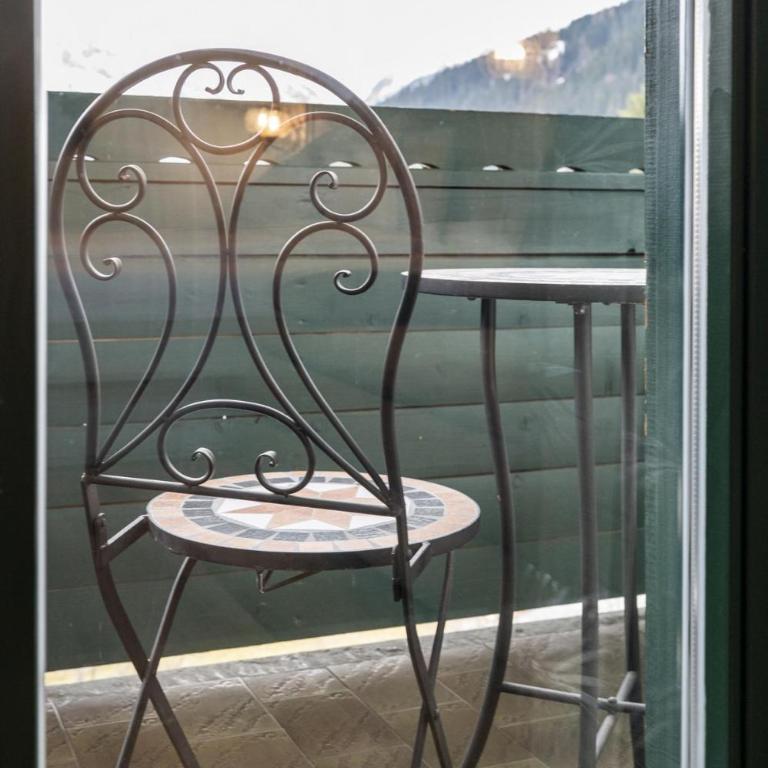 Hotel Garni Keil - Familienstudio - 6