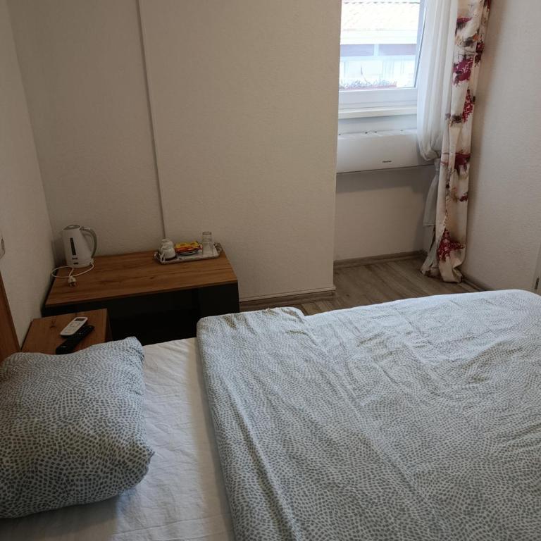 Guesthouse Flaghome - Double Room with Private Bathroom - 2