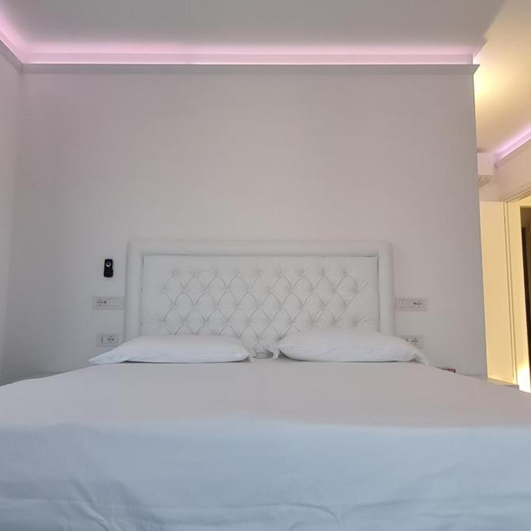 Riva del Lario Villa Sartori - Appartamento con 2 Camere da Letto, Balcone e Terrazza - 14