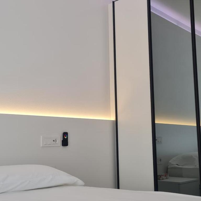 Riva del Lario Villa Sartori - Appartamento con 2 Camere da Letto, Balcone e Terrazza - 18