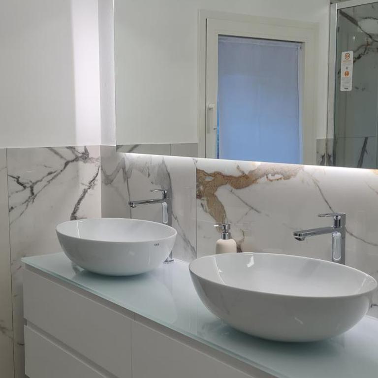 Riva del Lario Villa Sartori - Appartamento Attico - 11