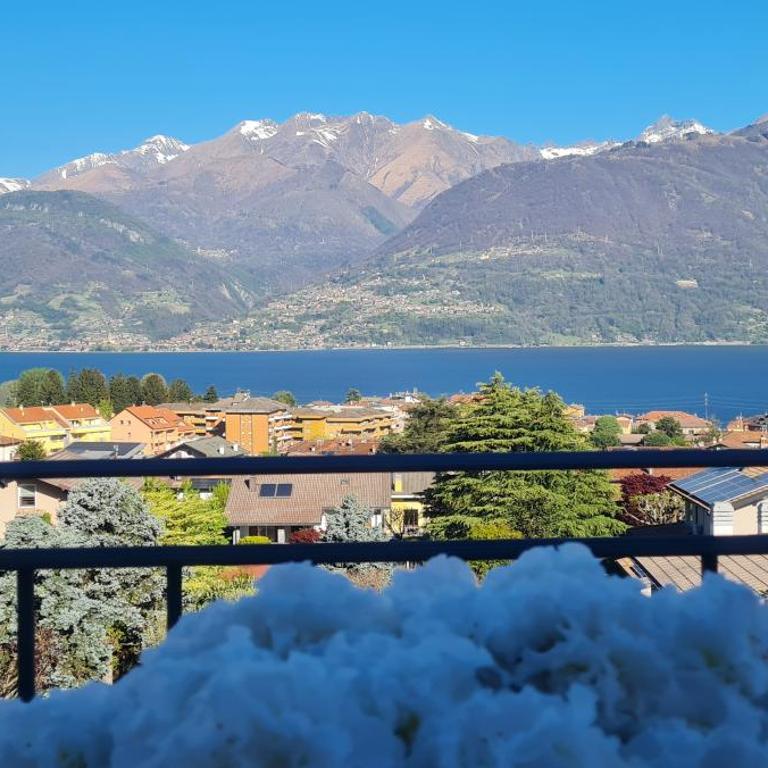 Riva del Lario Villa Sartori - Appartamento Attico - 6