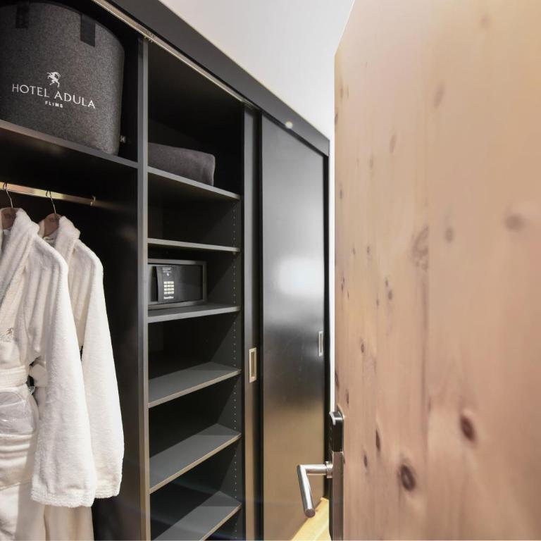 Hotel Adula - Zimmer Lodge - 6