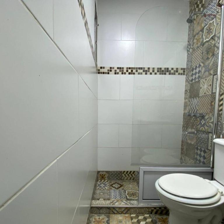 SH Aparts - Apartamento de 3 dormitorios - 2