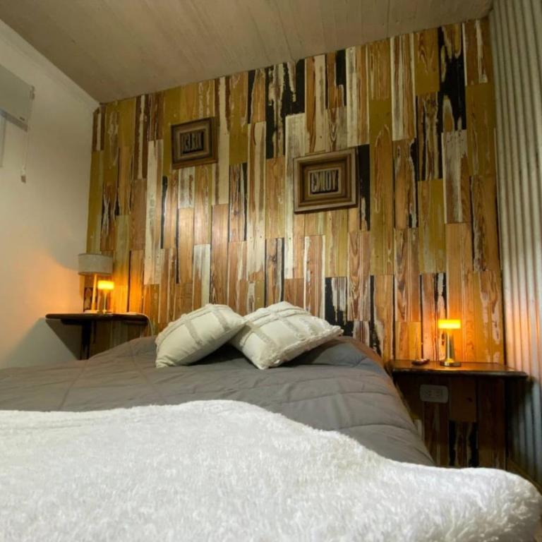 SH Aparts - Apartamento de 1 dormitorio - 1