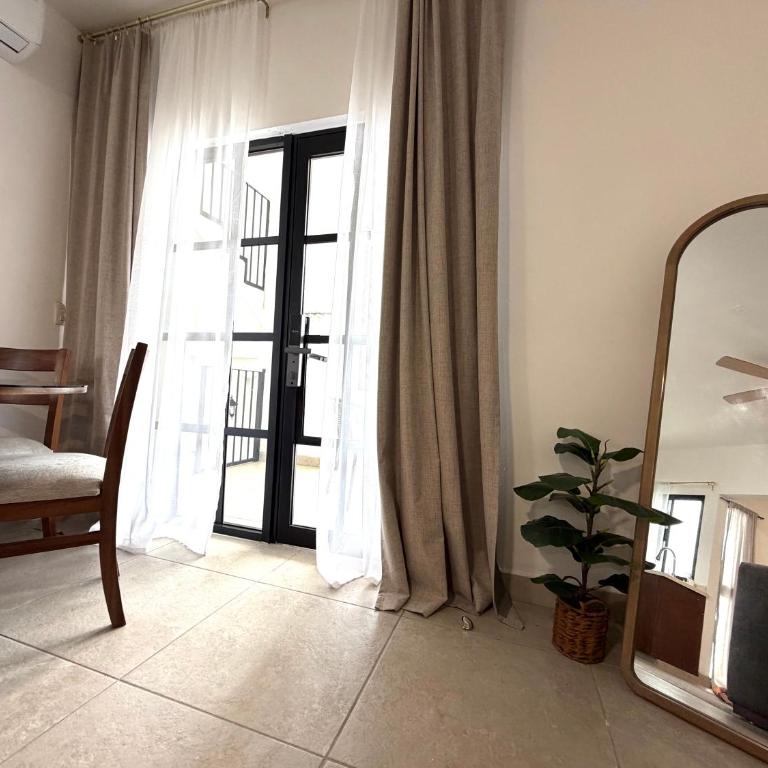 Casa DOS21 Boutique Apartments Playa Sur - One-Bedroom House - 17