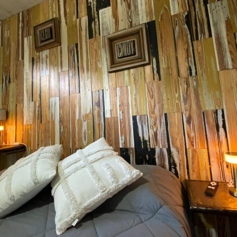 SH Aparts - Apartamento de 1 dormitorio - 9
