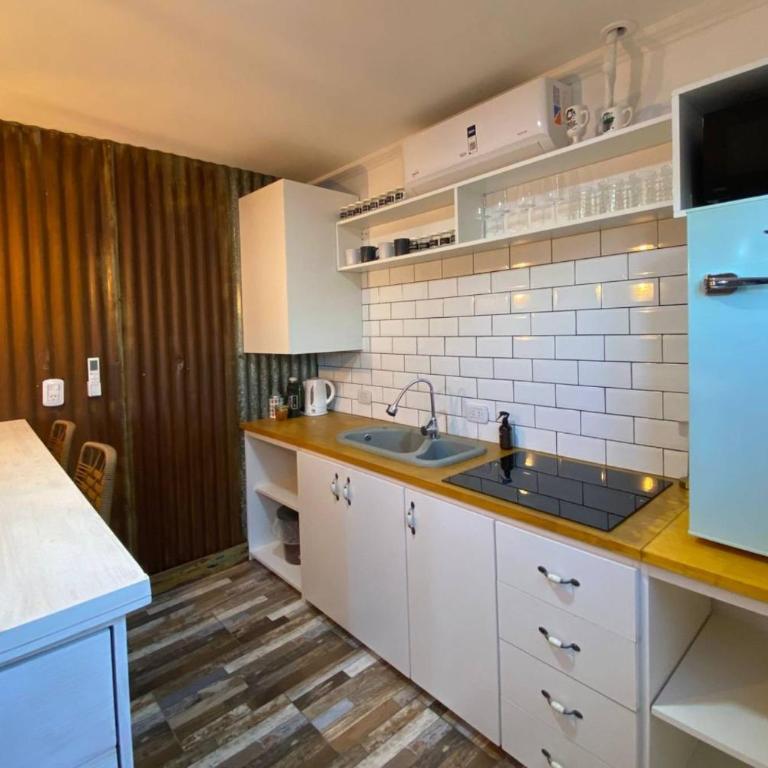 SH Aparts - Apartamento de 1 dormitorio - 12