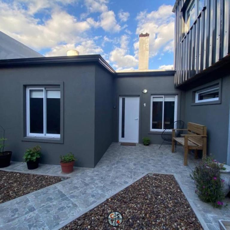 SH Aparts - Apartamento de 3 dormitorios - 11