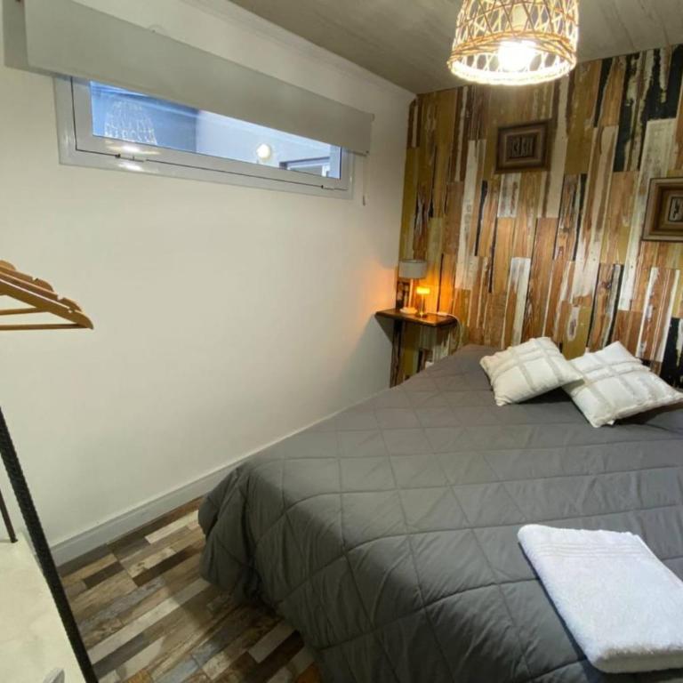 SH Aparts - Apartamento de 1 dormitorio - 14