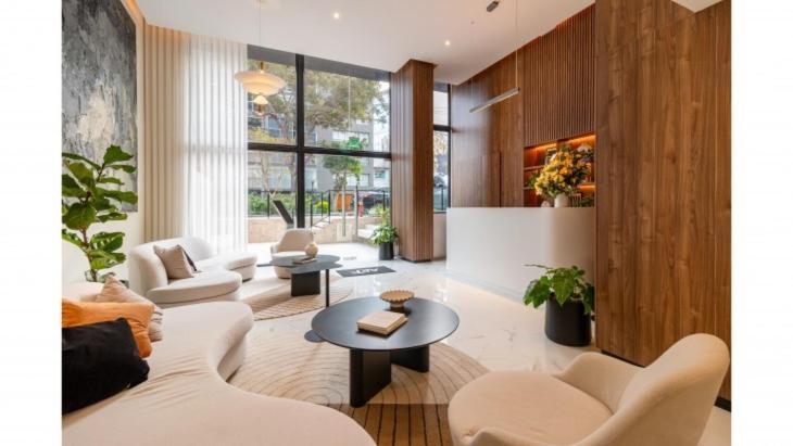 New 1st Fl Executive Patio Pad - Apartamento de 1 dormitorio - 79