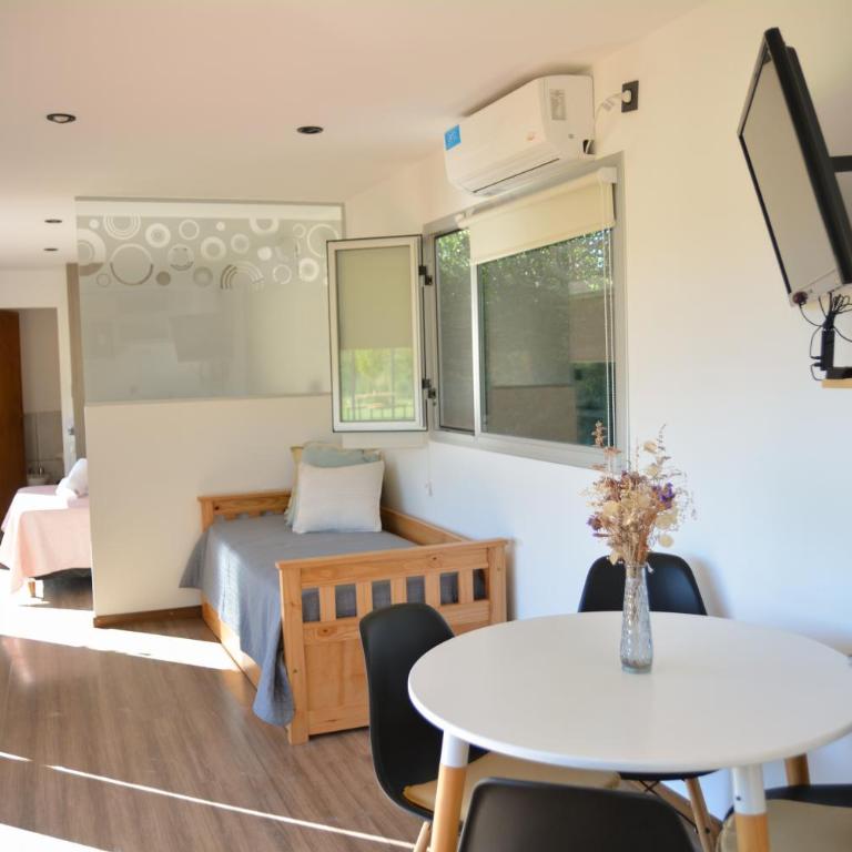 Punto Alma Home box - Casa con 1 dormitorio - 15