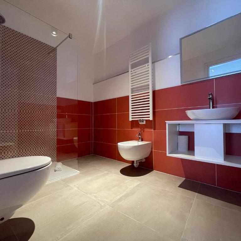Arqué Apartments - Arco Centro - Appartamento Deluxe con 1 Camera da Letto - 1