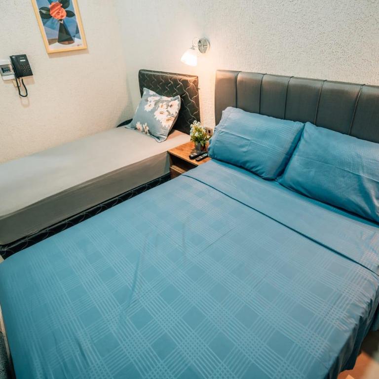 Hotel Urban Biz - Habitación Triple Básica - 1