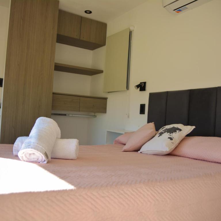 Punto Alma Home box - Casa con 1 dormitorio - 12